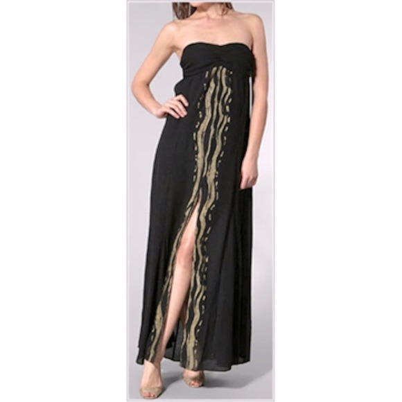 Yaya Aflalo‎ Elle Dress size M - Picture 1 of 8